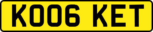 KO06KET