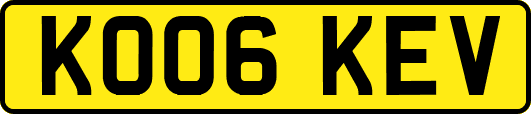 KO06KEV