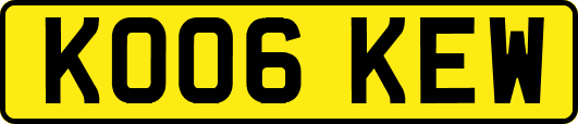 KO06KEW