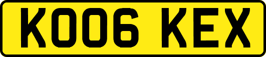 KO06KEX