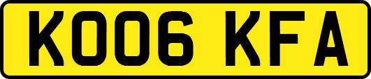 KO06KFA