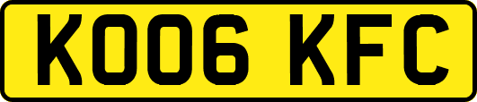 KO06KFC