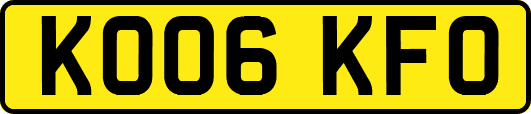 KO06KFO