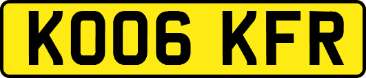 KO06KFR