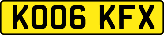 KO06KFX