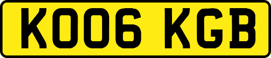 KO06KGB