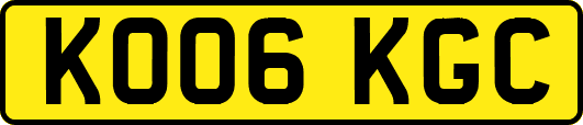 KO06KGC