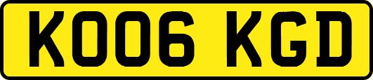 KO06KGD