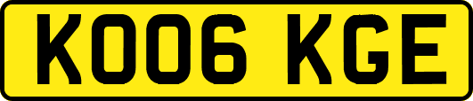 KO06KGE