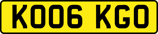 KO06KGO