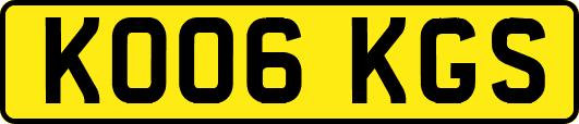 KO06KGS