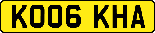 KO06KHA