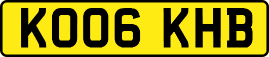 KO06KHB