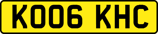 KO06KHC