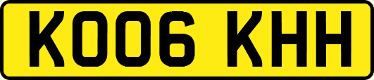 KO06KHH