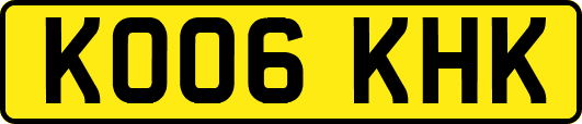 KO06KHK