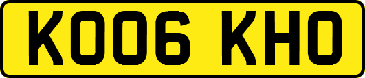 KO06KHO
