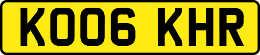 KO06KHR