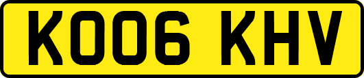 KO06KHV