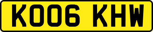KO06KHW