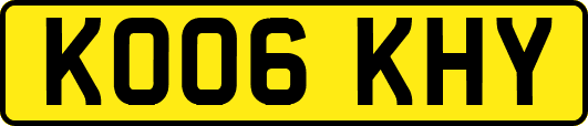 KO06KHY