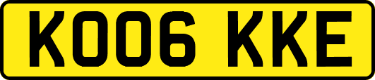 KO06KKE