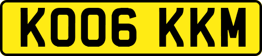 KO06KKM
