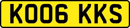 KO06KKS