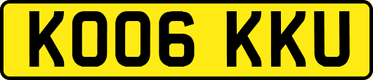 KO06KKU