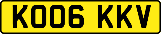 KO06KKV