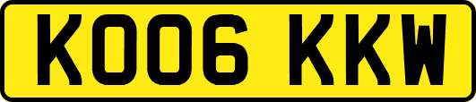 KO06KKW