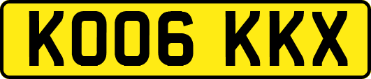 KO06KKX