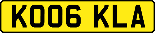 KO06KLA
