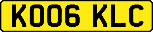 KO06KLC