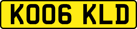 KO06KLD