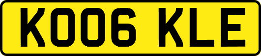 KO06KLE