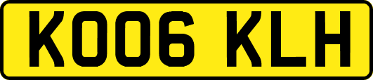 KO06KLH
