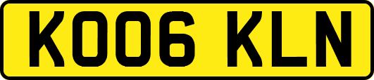 KO06KLN