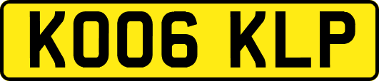KO06KLP