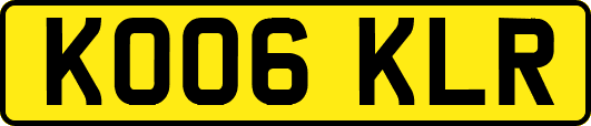 KO06KLR