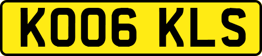 KO06KLS