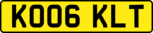 KO06KLT