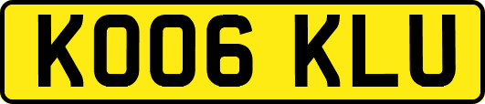 KO06KLU