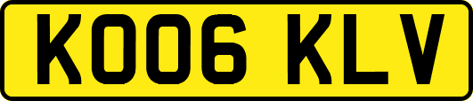 KO06KLV