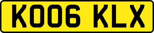 KO06KLX