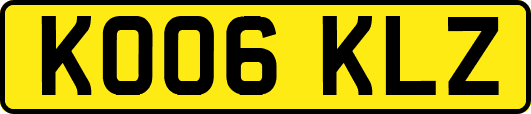 KO06KLZ