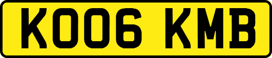 KO06KMB