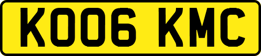KO06KMC
