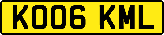KO06KML