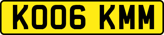 KO06KMM